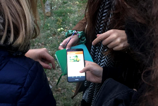 Alieni a Roma - Una settimana dedicata alle specie aliene invasive