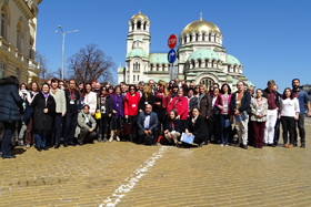 ASAP vola in Bulgaria