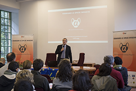 Conferenza stampa di presentazione del progetto Life ASAP