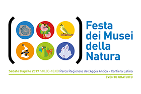 “Alieni tra noi”: LIFE ASAP alla Festa dei Musei della Natura