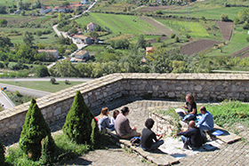 I moltiplicatori del Parco Nazionale dell'Appennino Lucano, Val d'Agri e Lagonegrese